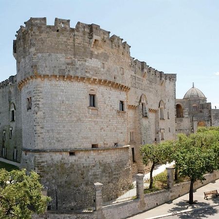 La Dolce Casa - Puglia Last Minute 卡洛维诺 外观 照片