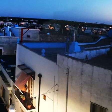 La Dolce Casa - Puglia Last Minute 卡洛维诺 外观 照片