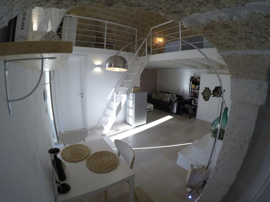 La Dolce Casa - Puglia Last Minute 卡洛维诺 外观 照片