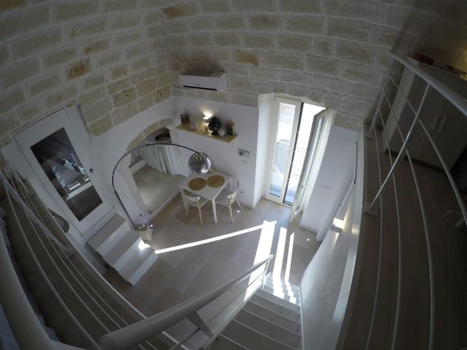 La Dolce Casa - Puglia Last Minute 卡洛维诺 外观 照片