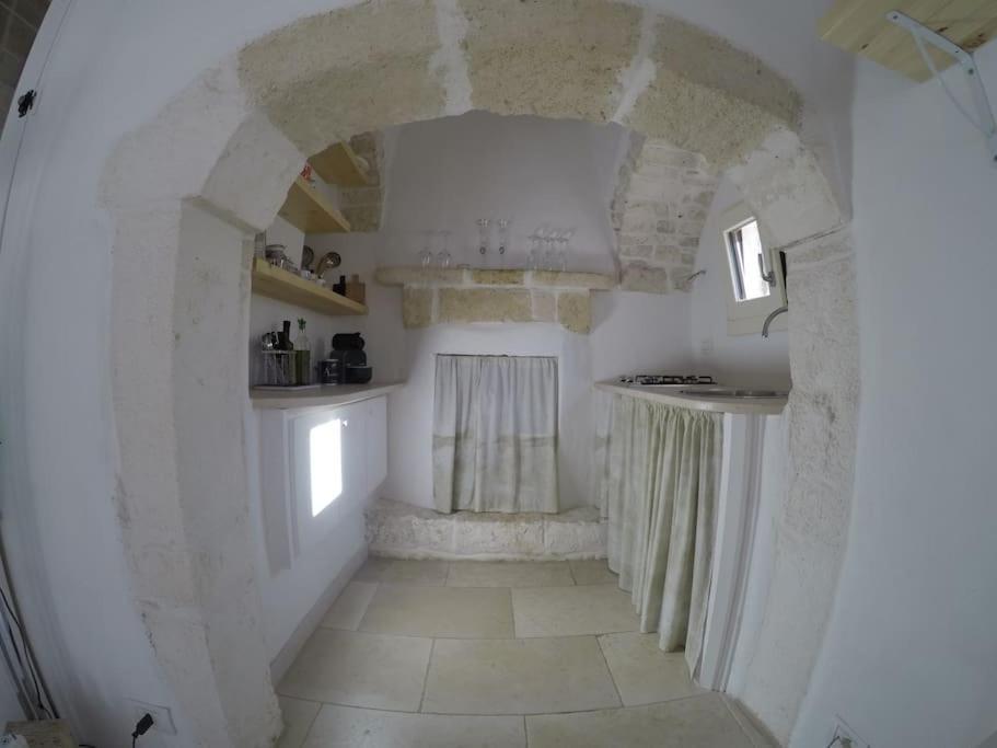 La Dolce Casa - Puglia Last Minute 卡洛维诺 外观 照片