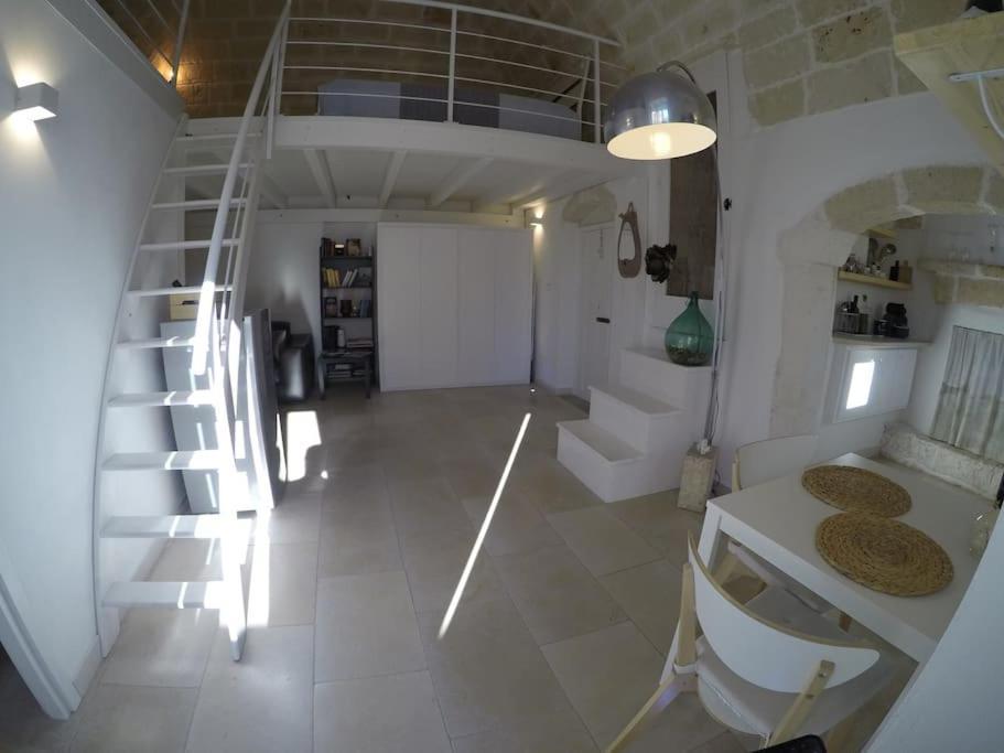 La Dolce Casa - Puglia Last Minute 卡洛维诺 外观 照片