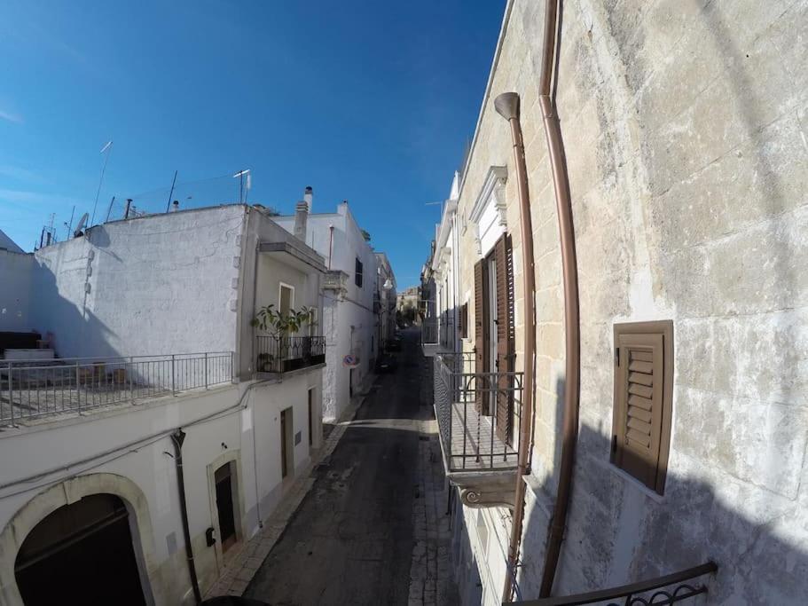 La Dolce Casa - Puglia Last Minute 卡洛维诺 外观 照片