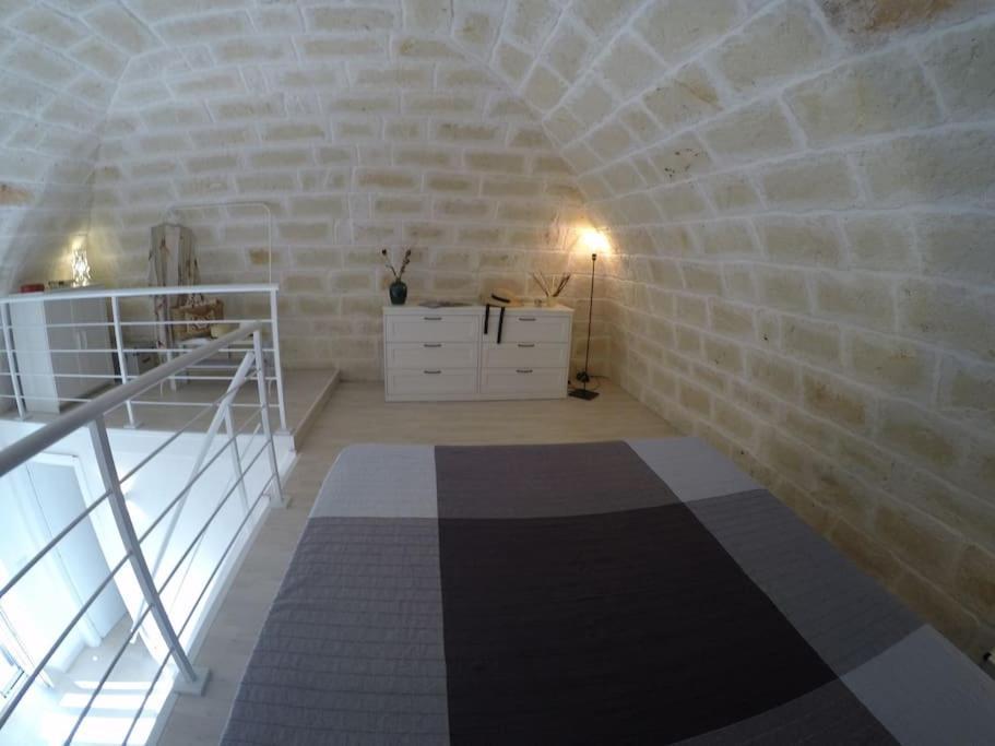 La Dolce Casa - Puglia Last Minute 卡洛维诺 外观 照片