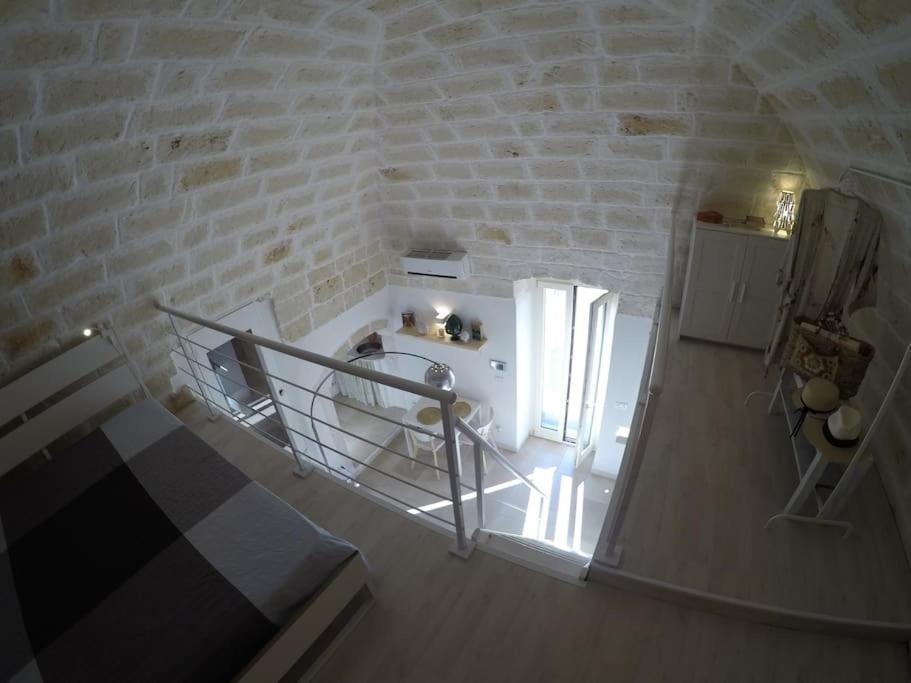 La Dolce Casa - Puglia Last Minute 卡洛维诺 外观 照片