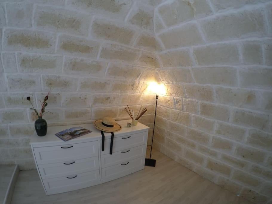 La Dolce Casa - Puglia Last Minute 卡洛维诺 外观 照片