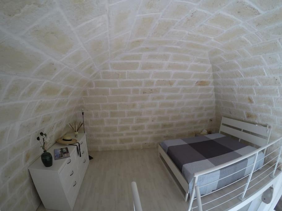 La Dolce Casa - Puglia Last Minute 卡洛维诺 外观 照片