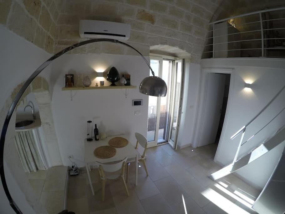 La Dolce Casa - Puglia Last Minute 卡洛维诺 外观 照片