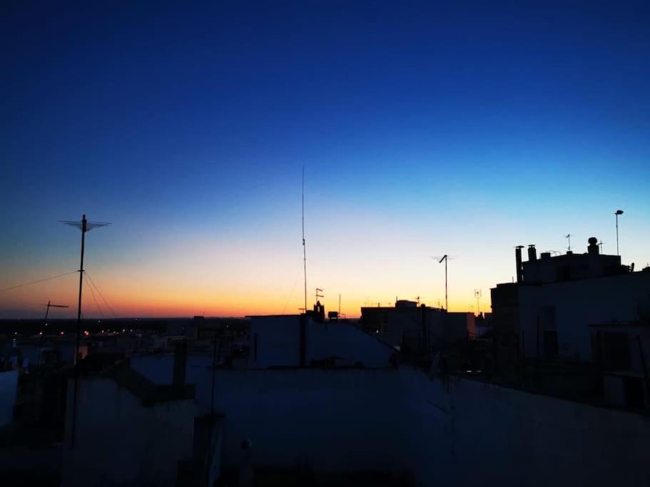La Dolce Casa - Puglia Last Minute 卡洛维诺 外观 照片