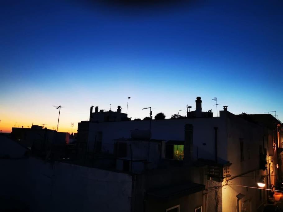 La Dolce Casa - Puglia Last Minute 卡洛维诺 外观 照片