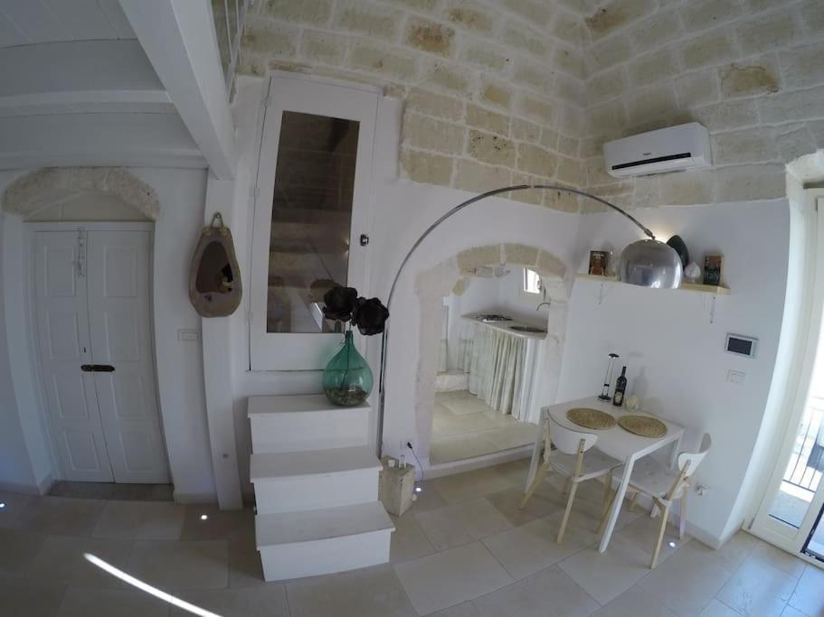 La Dolce Casa - Puglia Last Minute 卡洛维诺 外观 照片