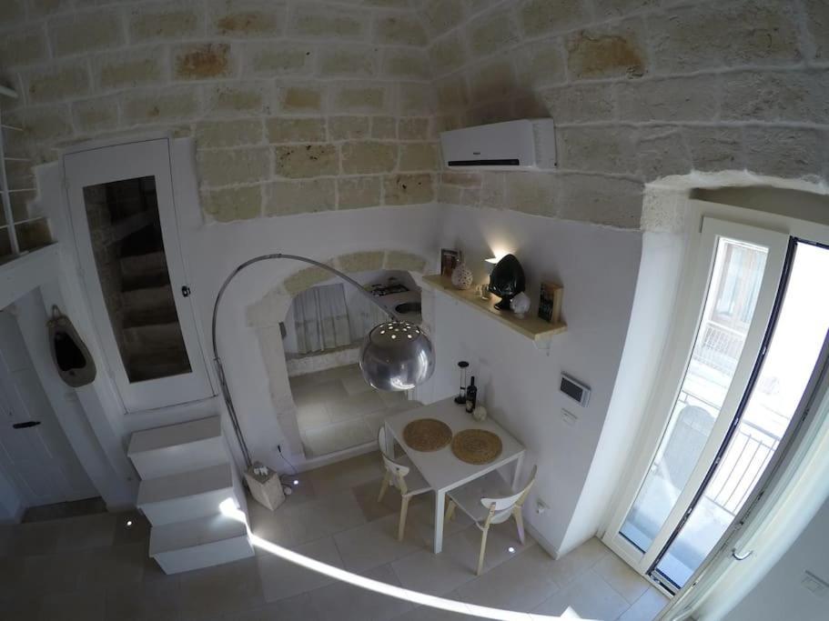 La Dolce Casa - Puglia Last Minute 卡洛维诺 外观 照片