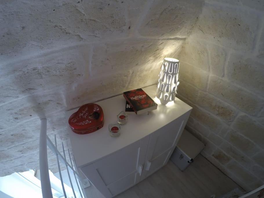 La Dolce Casa - Puglia Last Minute 卡洛维诺 外观 照片