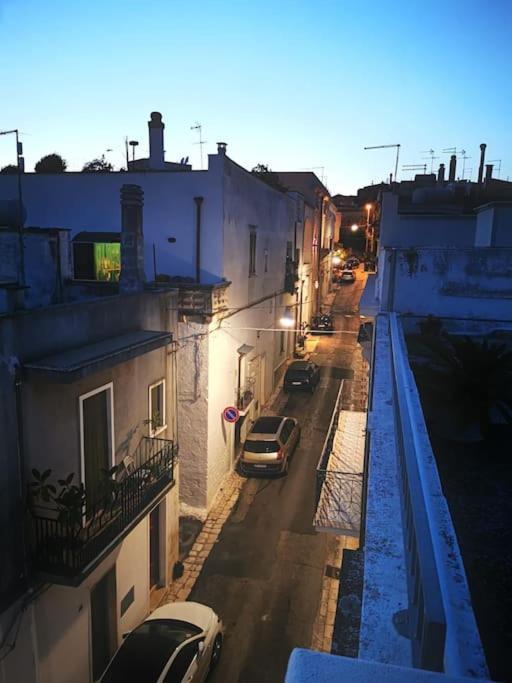 La Dolce Casa - Puglia Last Minute 卡洛维诺 外观 照片