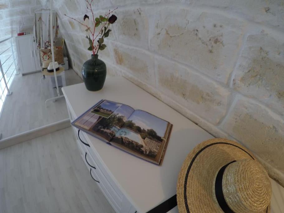 La Dolce Casa - Puglia Last Minute 卡洛维诺 外观 照片