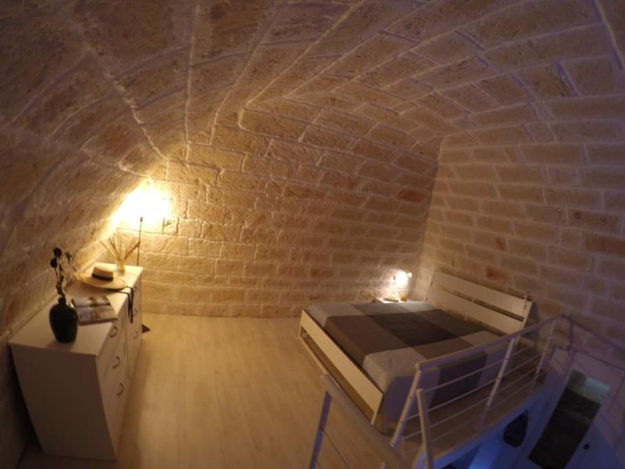 La Dolce Casa - Puglia Last Minute 卡洛维诺 外观 照片