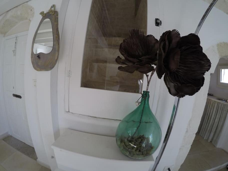 La Dolce Casa - Puglia Last Minute 卡洛维诺 外观 照片