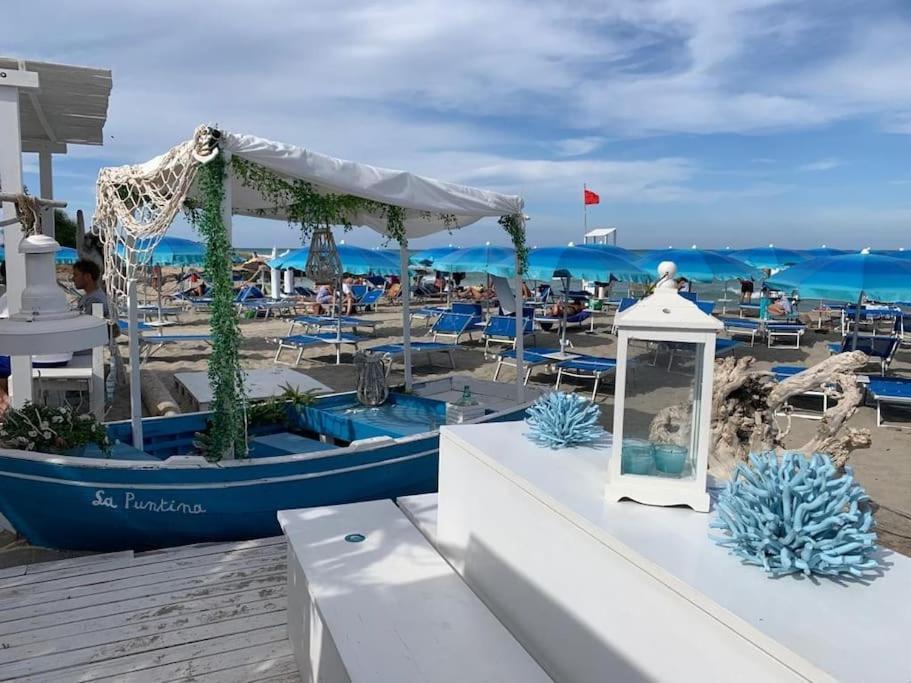La Dolce Casa - Puglia Last Minute 卡洛维诺 外观 照片