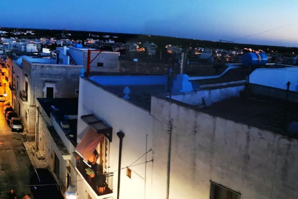 La Dolce Casa - Puglia Last Minute 卡洛维诺 外观 照片